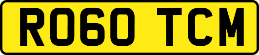 RO60TCM