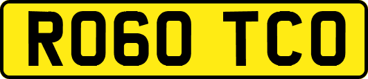 RO60TCO