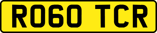 RO60TCR
