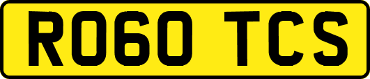 RO60TCS