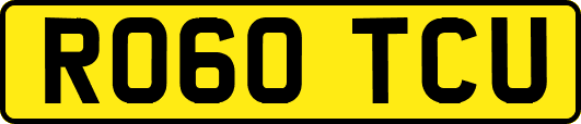 RO60TCU