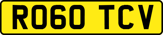 RO60TCV