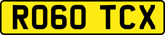 RO60TCX