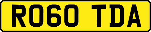 RO60TDA