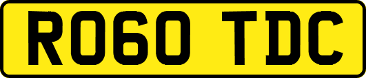 RO60TDC