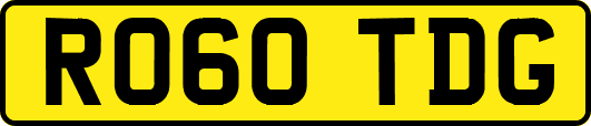 RO60TDG