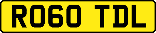 RO60TDL