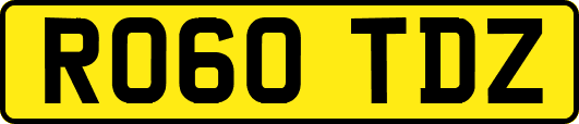 RO60TDZ
