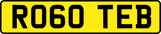 RO60TEB