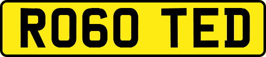 RO60TED