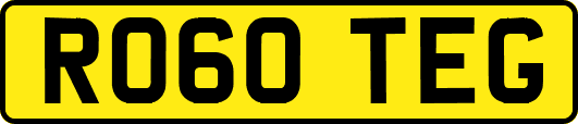 RO60TEG