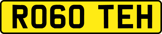 RO60TEH