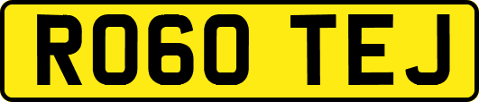 RO60TEJ