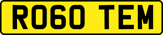RO60TEM