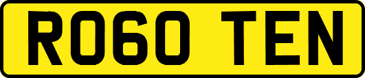 RO60TEN