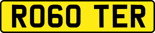 RO60TER