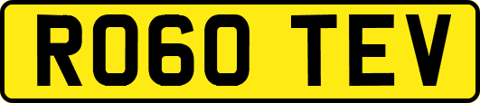 RO60TEV