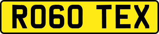 RO60TEX