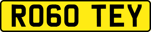 RO60TEY