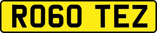 RO60TEZ