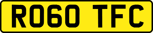 RO60TFC