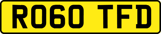 RO60TFD