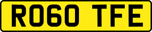 RO60TFE