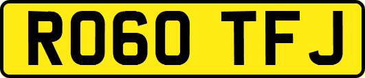 RO60TFJ