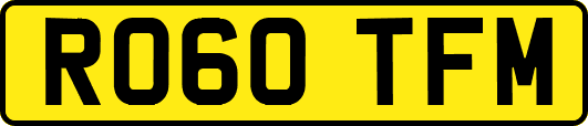RO60TFM