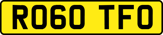 RO60TFO