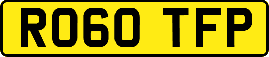 RO60TFP