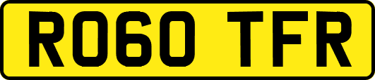 RO60TFR