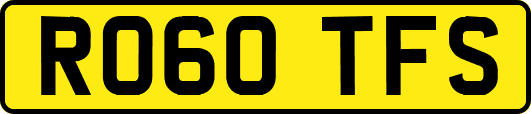 RO60TFS
