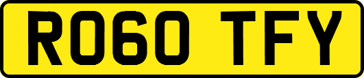 RO60TFY