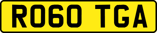RO60TGA