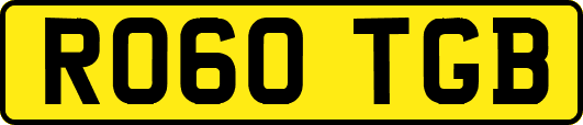 RO60TGB