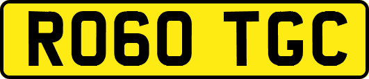 RO60TGC