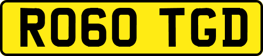 RO60TGD