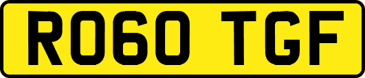 RO60TGF