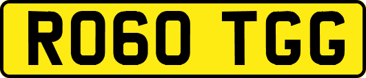 RO60TGG
