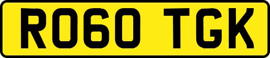 RO60TGK