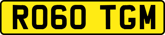 RO60TGM