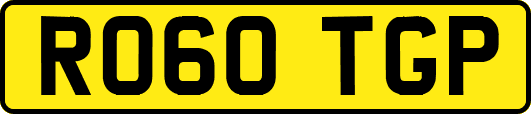 RO60TGP