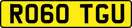 RO60TGU