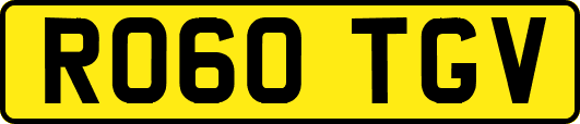 RO60TGV