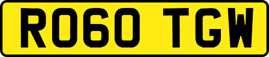 RO60TGW