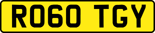 RO60TGY