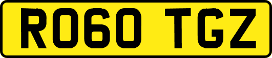 RO60TGZ