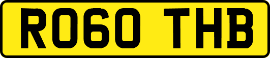 RO60THB