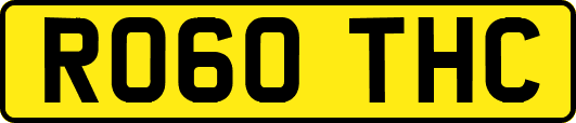 RO60THC